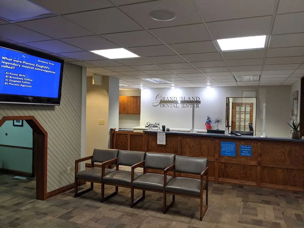 Grand Island Dental Center