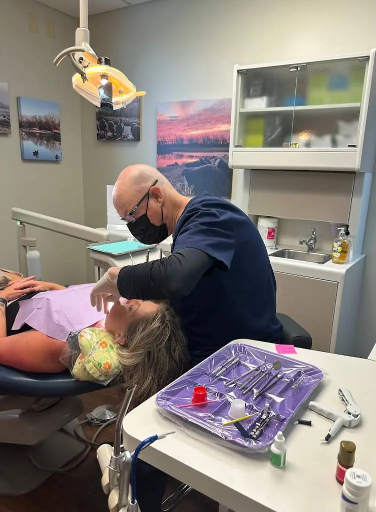 Grand Island Dental Center