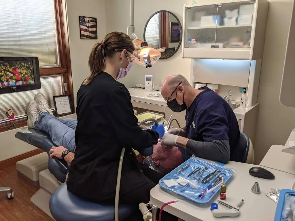 Grand Island Dental Center