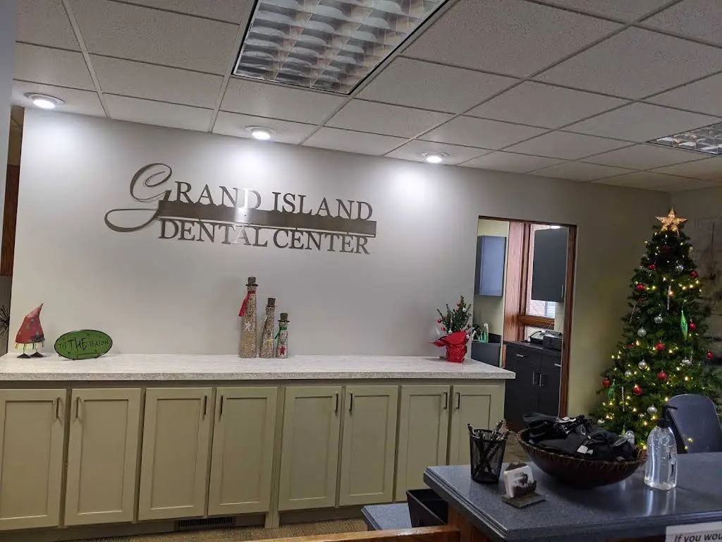 Grand Island Dental Center