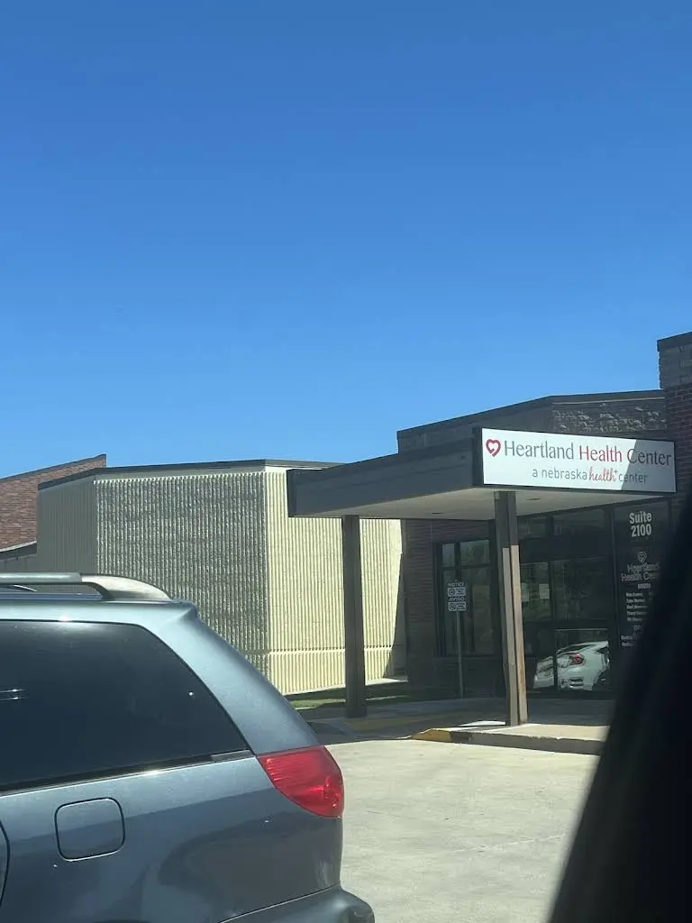 Heartland Health Center Medical and Behavioral