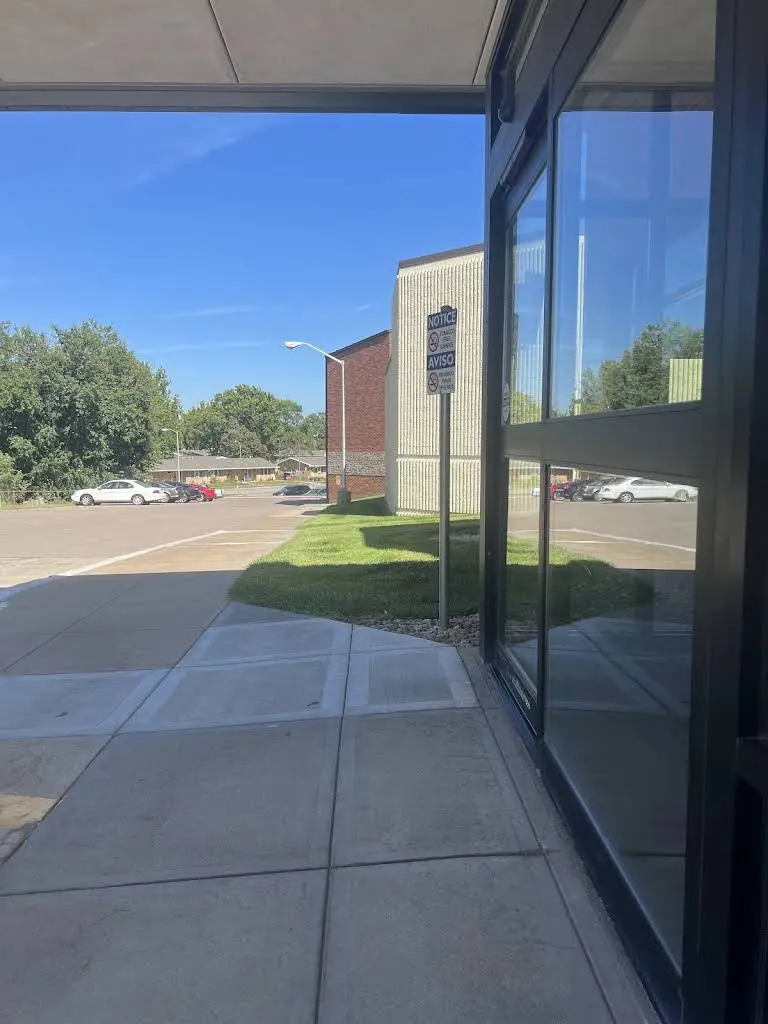 Heartland Health Center Medical and Behavioral