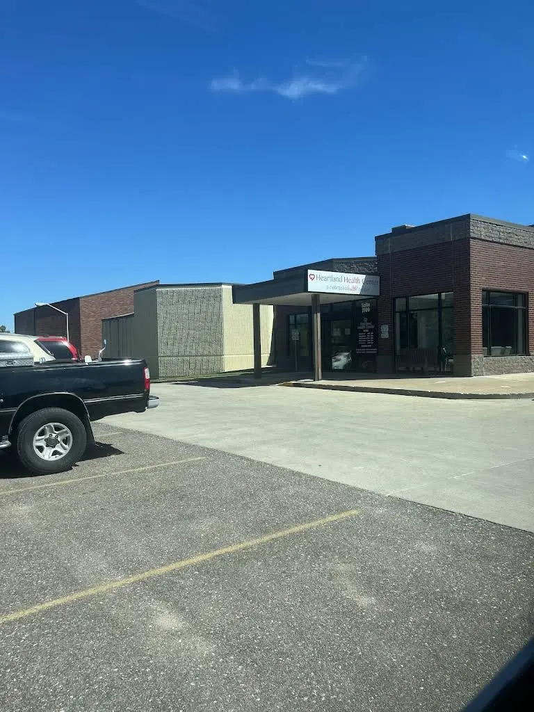 Heartland Health Center Medical and Behavioral