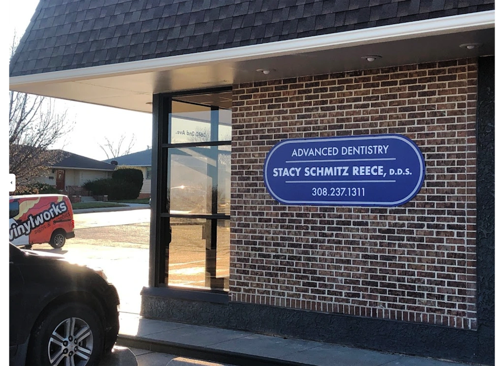 Advanced Dentistry of Kearney