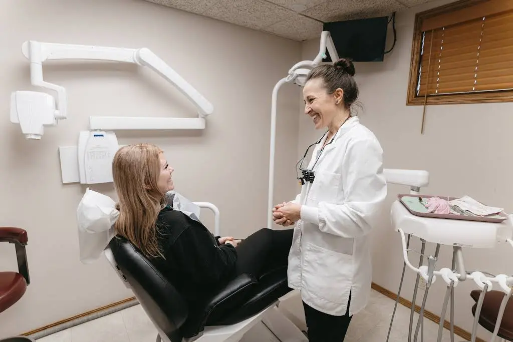 Advanced Dentistry of Kearney