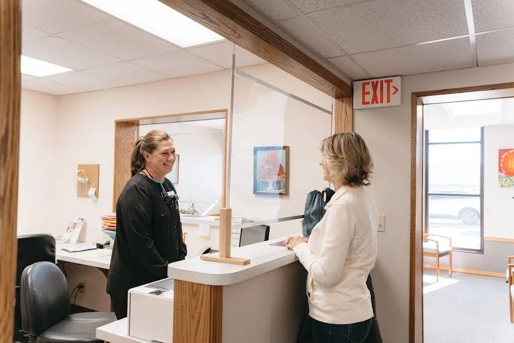 Advanced Dentistry of Kearney
