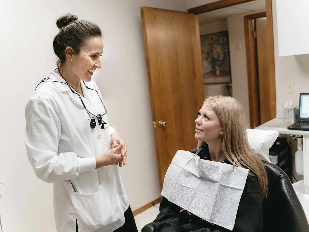 Advanced Dentistry of Kearney