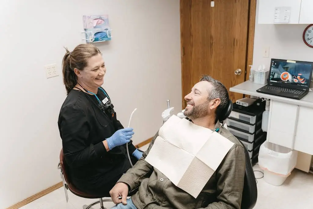Advanced Dentistry of Kearney
