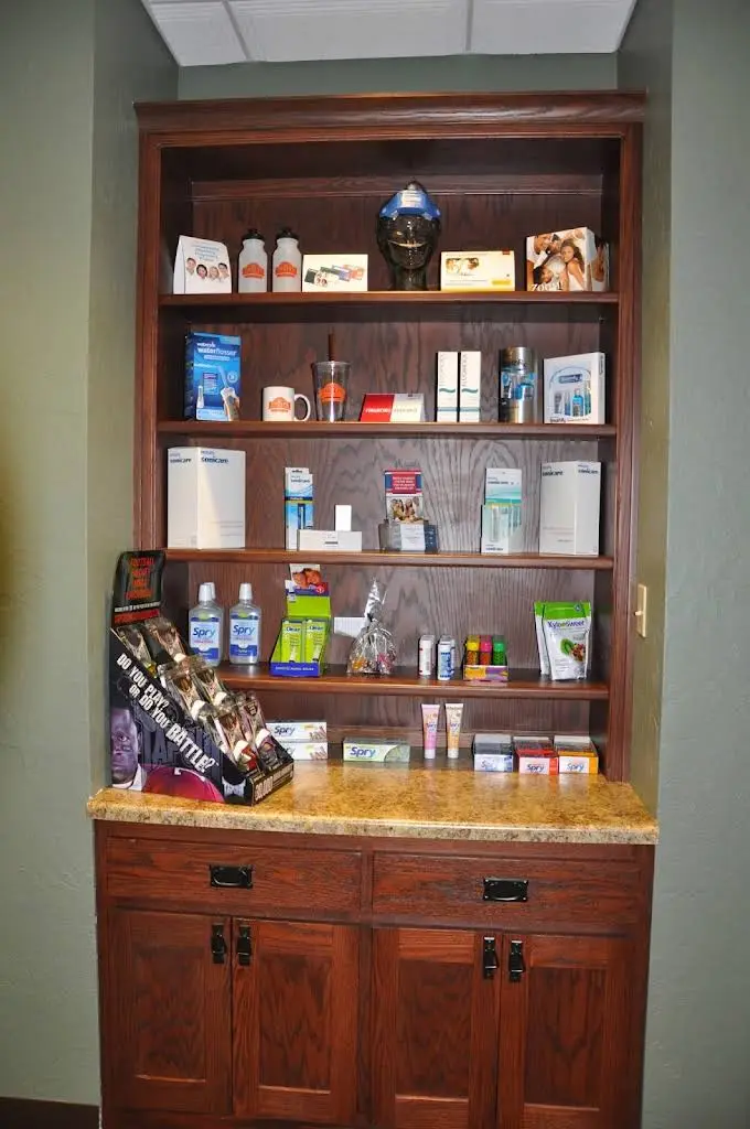Phelps Family Dentistry