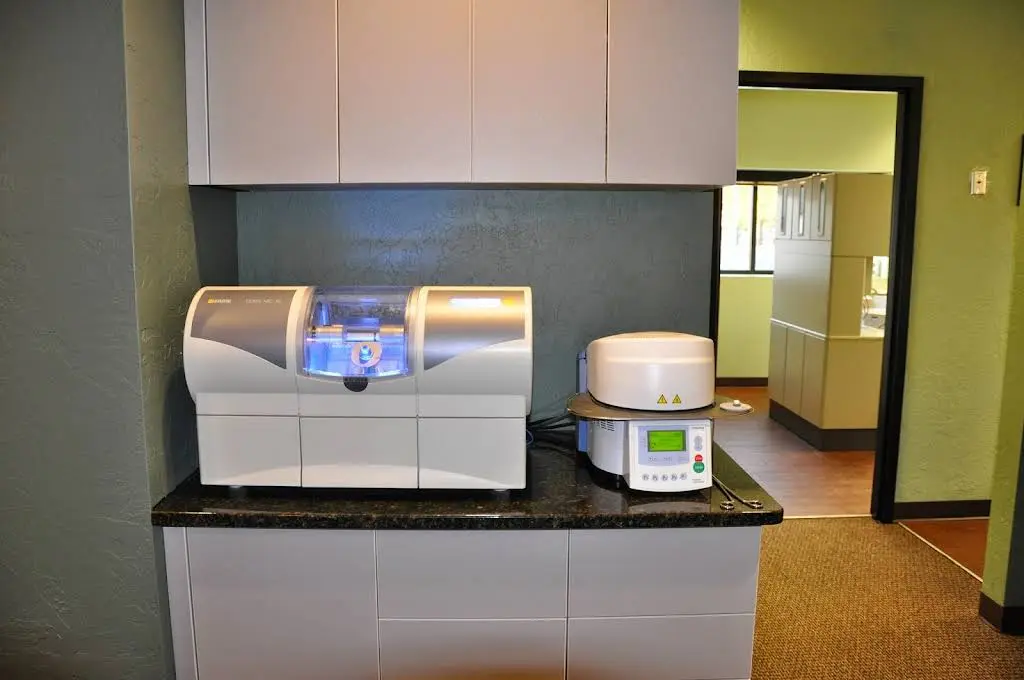 Phelps Family Dentistry