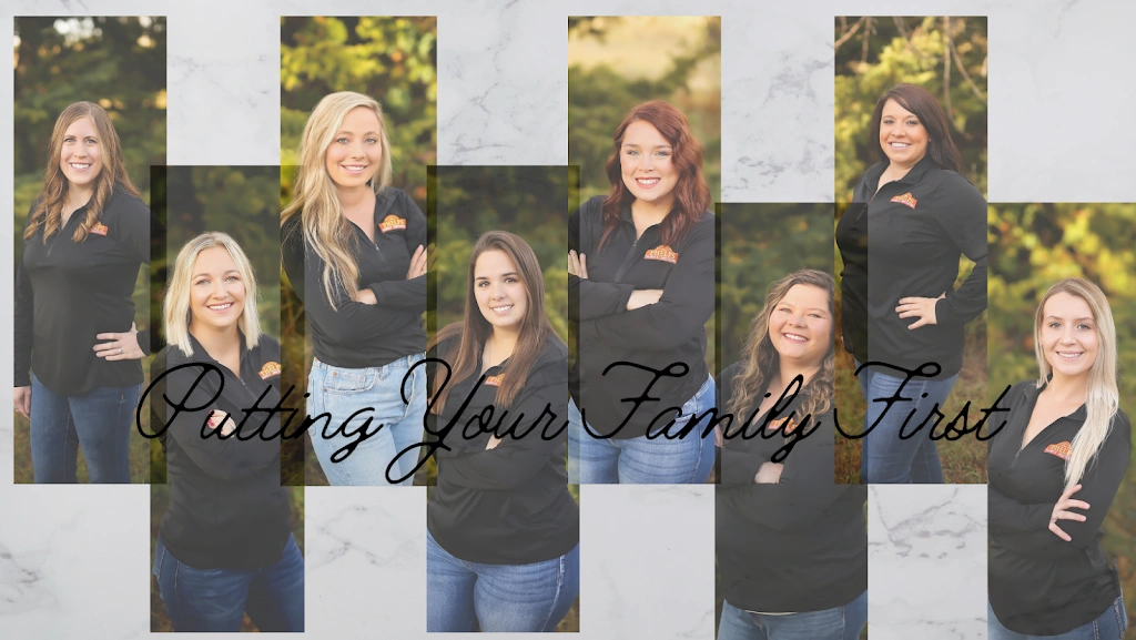 Phelps Family Dentistry