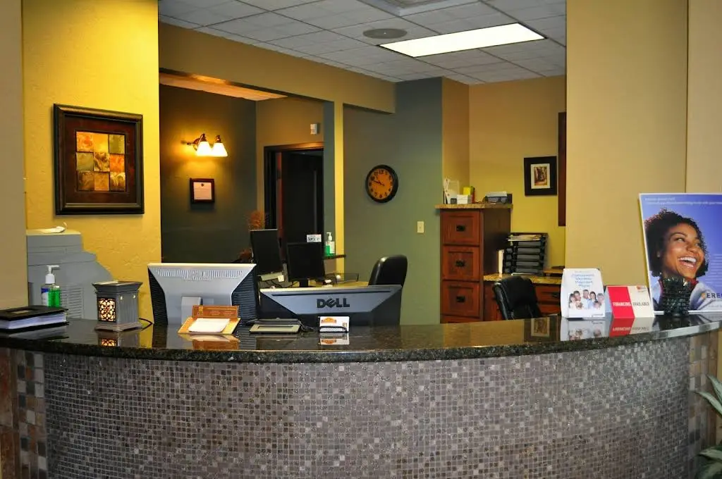 Phelps Family Dentistry