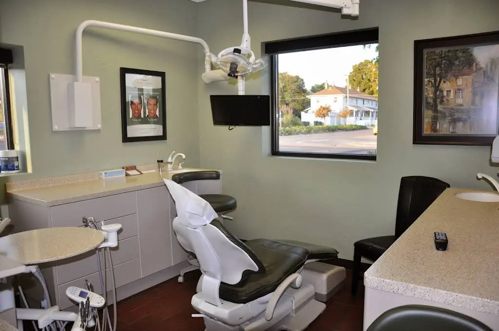 Phelps Family Dentistry