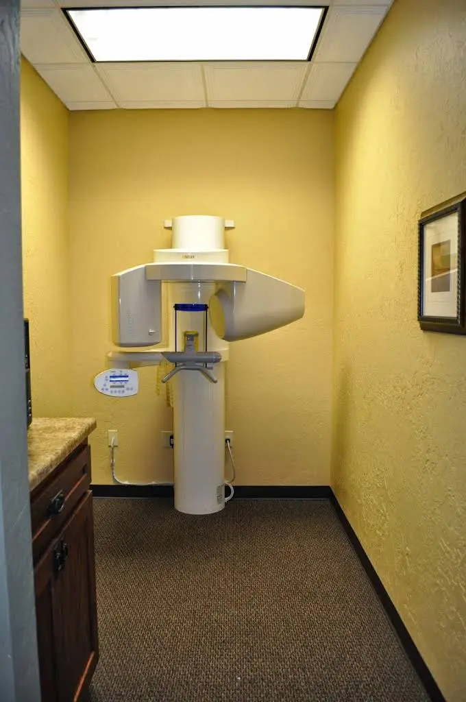 Phelps Family Dentistry