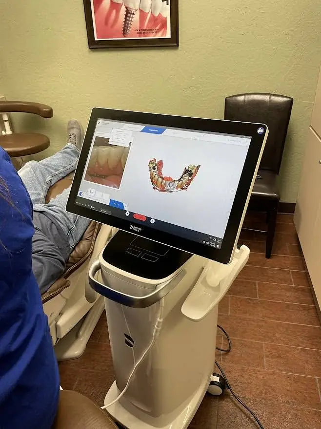 Phelps Family Dentistry