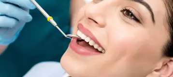 Michael Mandelko DDS, P.C.