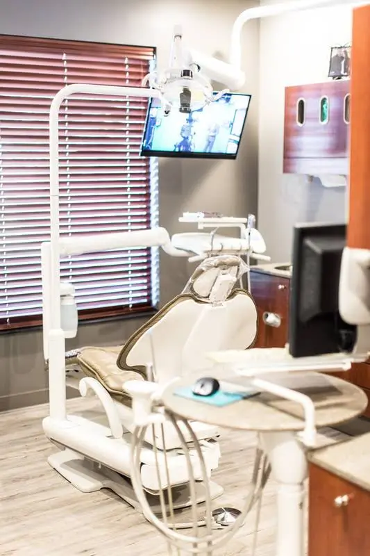 Jordan Cochran DDS, PC