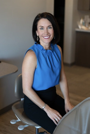 Jordan Cochran DDS, PC