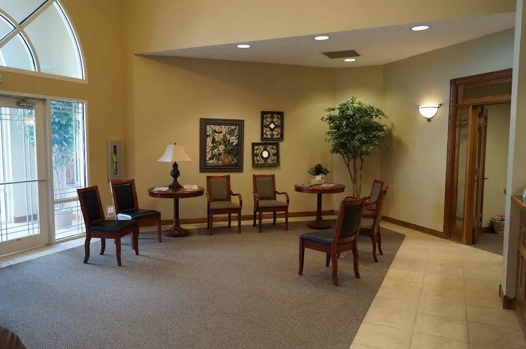 Prairie Meadows Dental