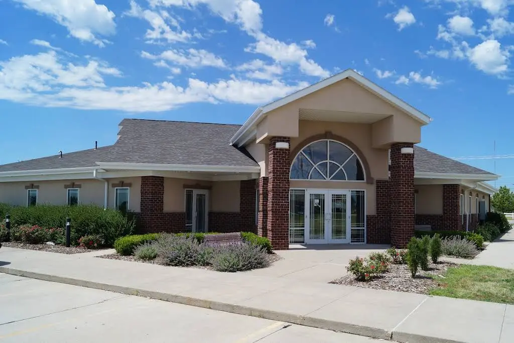 Prairie Meadows Dental