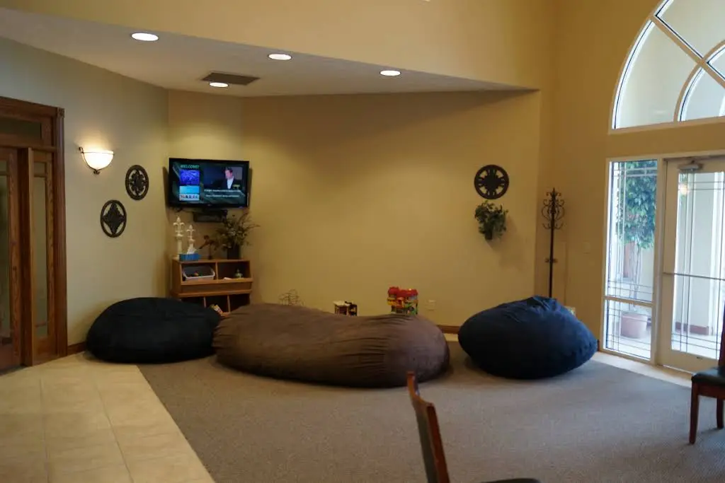 Prairie Meadows Dental