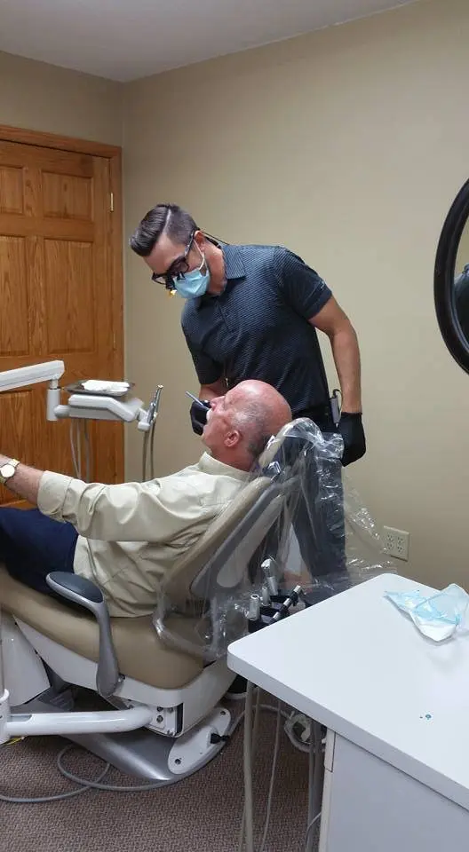 Prairie Meadows Dental