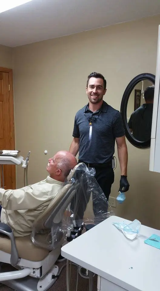 Prairie Meadows Dental
