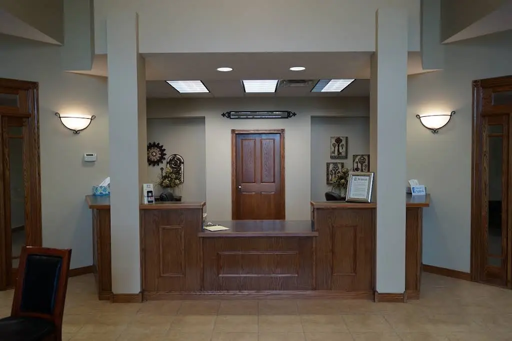Prairie Meadows Dental