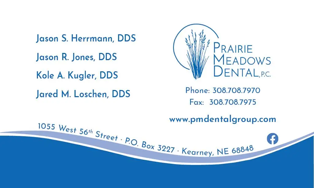 Prairie Meadows Dental, PC
