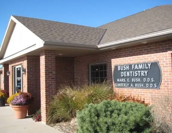 Bush Dentistry