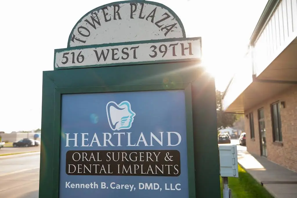 Heartland Oral Surgery & Dental Implants