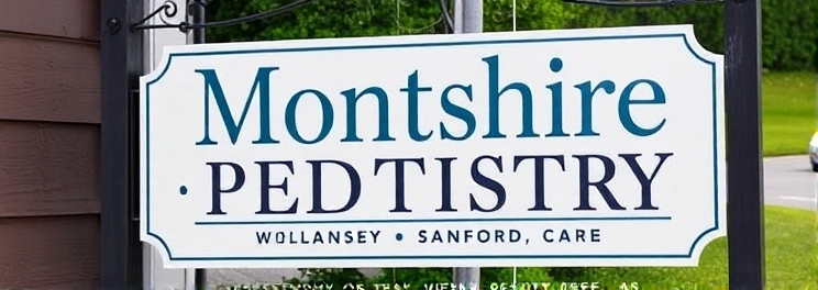Montshire Pediatric Dentistry - Professional dental clinic exterior with modern facilities