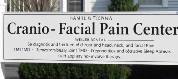 Cranio-Facial Pain Center