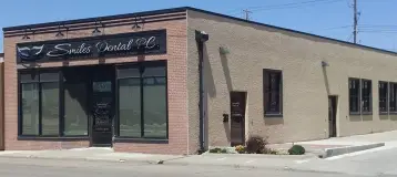 Smiles Dental P.C.