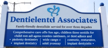 Scarborough Dental Associates