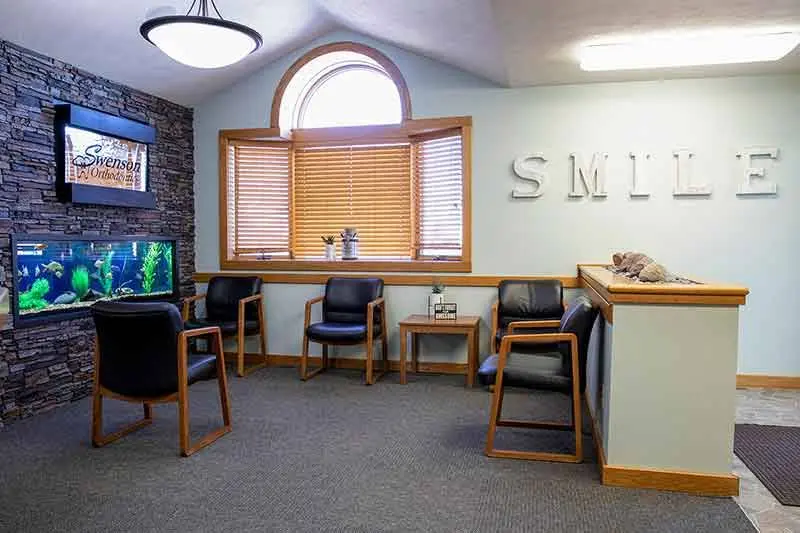 Swenson Orthodontics
