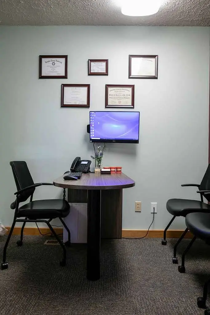 Swenson Orthodontics