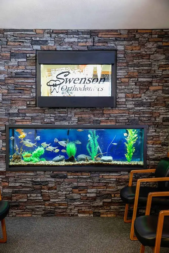 Swenson Orthodontics