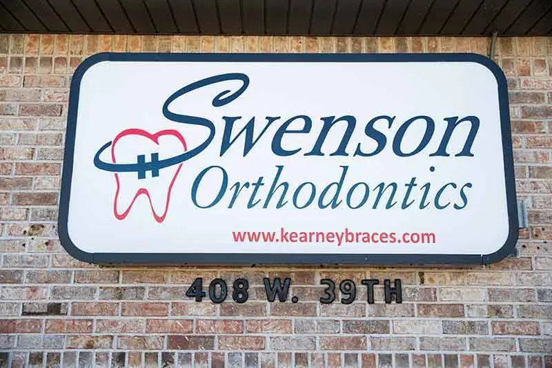 Swenson Orthodontics