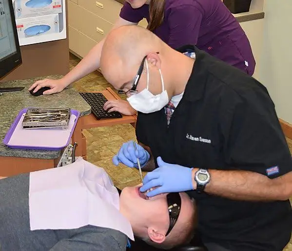 Swenson Orthodontics