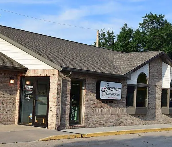 Swenson Orthodontics