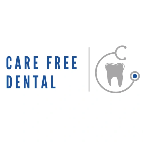 Care Free Dental - Professional dental clinic exterior with modern facilities