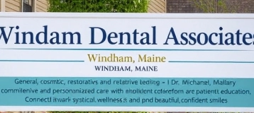 Windham Dental Associates