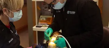 York Dental Associates