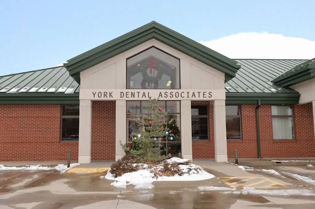 York Dental Associates
