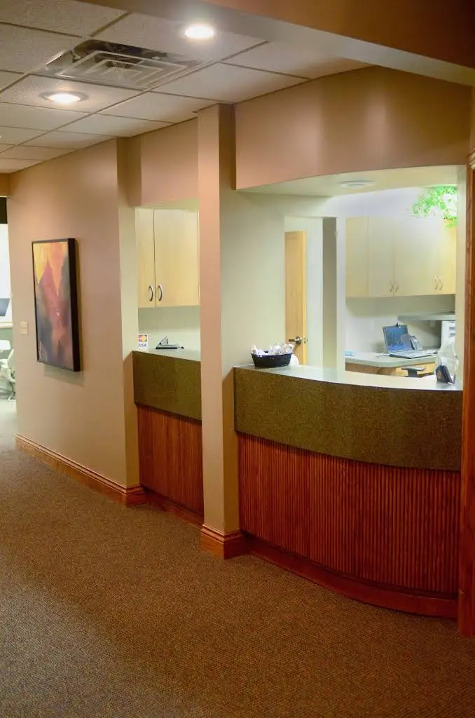 York Dental Associates