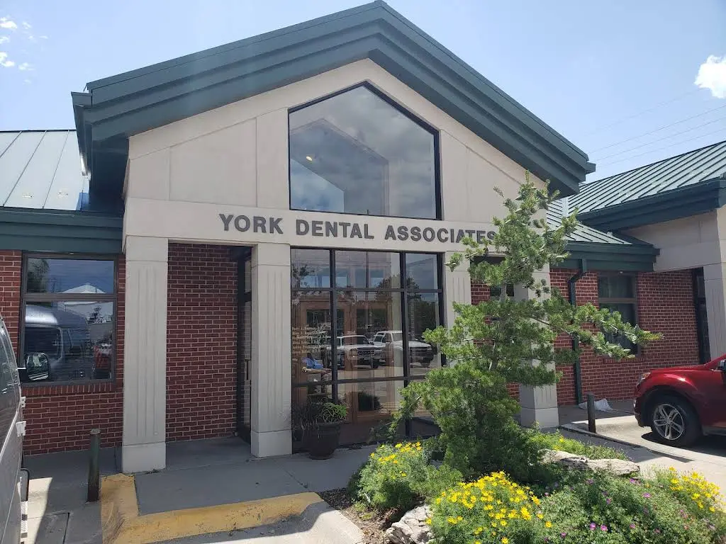 York Dental Associates