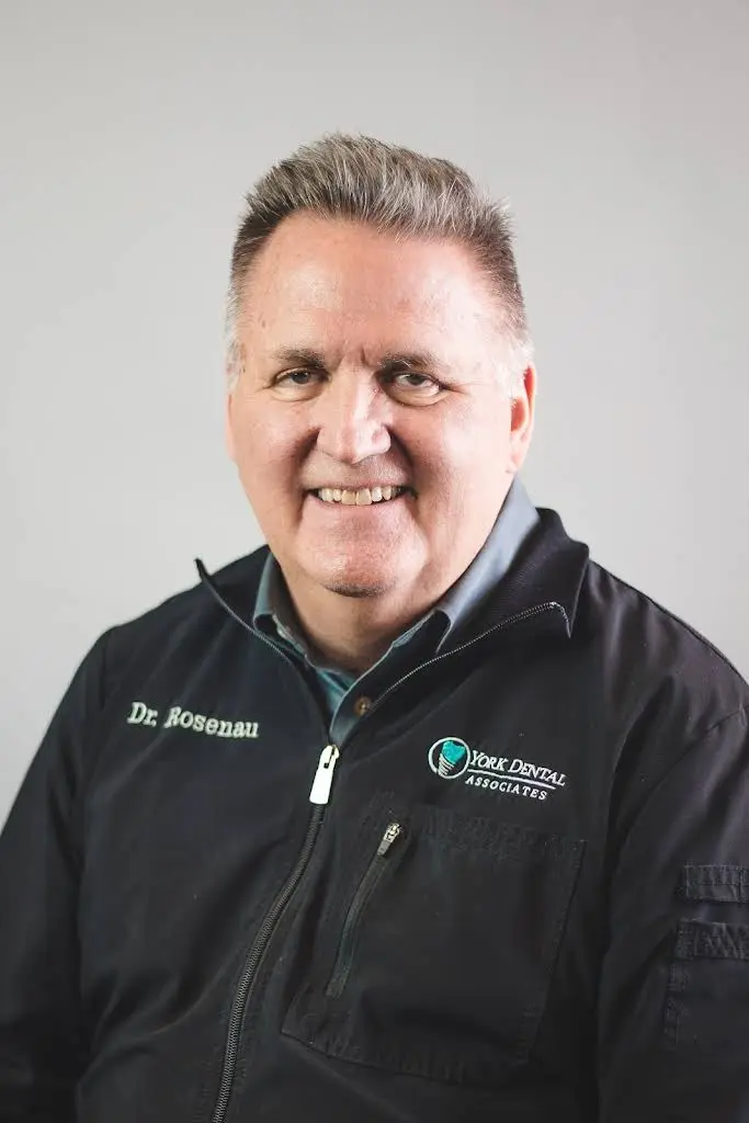 York Dental Associates