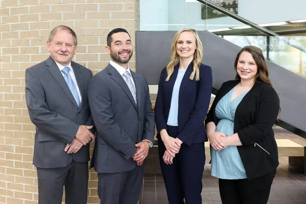 Hastings Family Dental - Professional dental clinic exterior with modern facilities