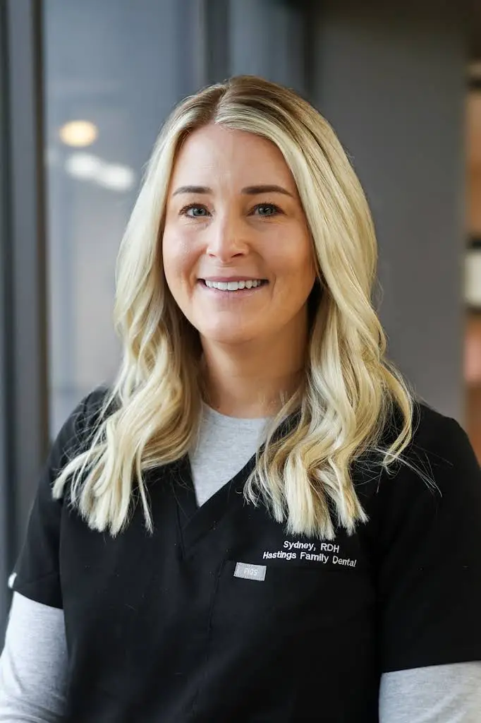 Hastings Family Dental